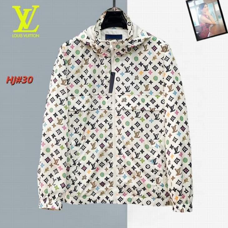 Picture of Louis Vuitton Jackets _SKULVM-3XL12yr66332217